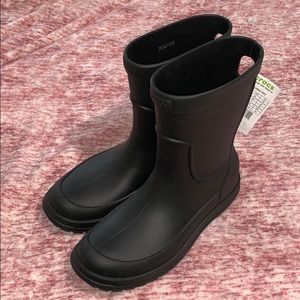 allcast rain boot